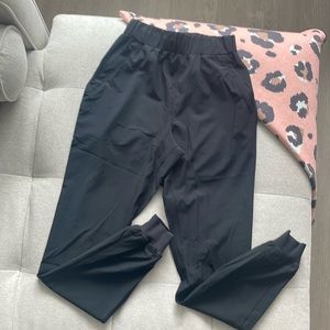 BYLT jogger black